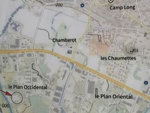 Local 250 m² Montauroux