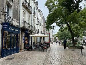 Local d'Activités 61 m² TOURS