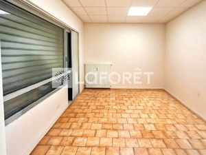 Local commercial 59 m² VALENCE