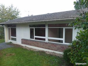 Pavillon 3 pièces 82 m²