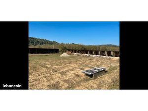 10 hectares plus Écurie de propriétaire