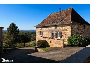 Ferme 6 pièces 125 m²