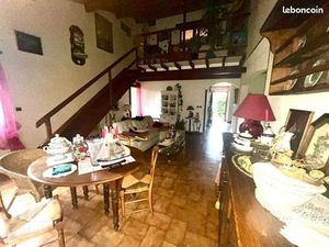 Maison 4 pièces 142 m²