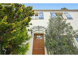 Maison 5 pièces 130 m²