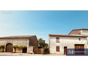 Maison 4 pièces 77 m²