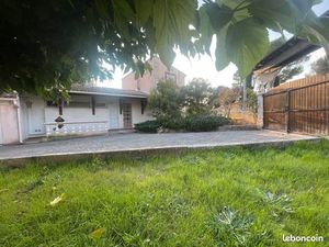 Maison Pelissanne de 130 M2 dans un très bel environnement