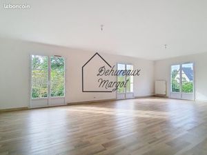 Maison 7 pièces 176 m²