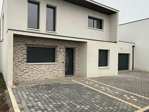 Maison à Sainte Gemmes sur Loire