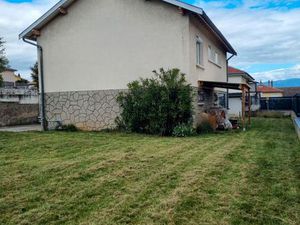 Maison Salaise VENTE