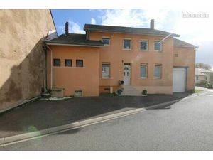 Maison 7 pièces 180 m²