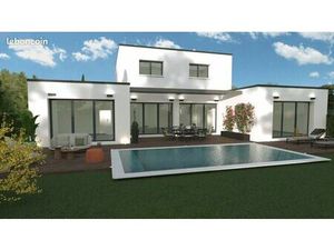 Maison 6 pièces 170 m²