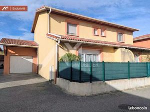 Villa 3 pièces 75 m²