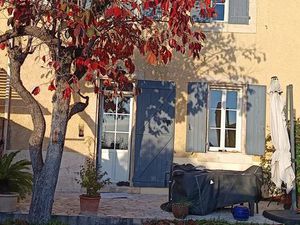 Maison de village 80 m2