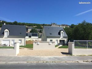 Maison récente 5 pièces située à Vouvray