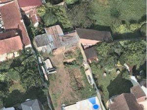 Terrain libre de constructeur - 540m2