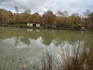 Etangs à vendre