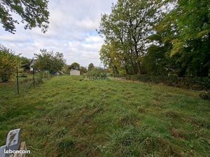 Terrain 933 m² Gisors