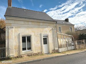 Maison 2 pièces 63 m²