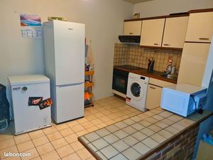 F1 Châlette sur Loing