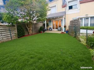 Duplex 3 pièces 70 m²