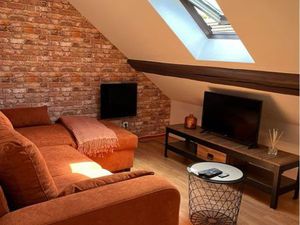 Location appartement entièrement meublé