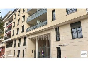 Parking/box 13 m² MONTROUGE