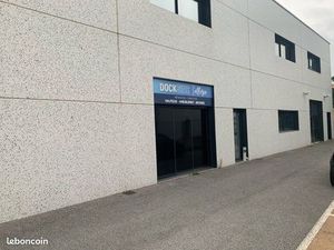 Local commercial ou d activité