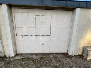 Garage / box