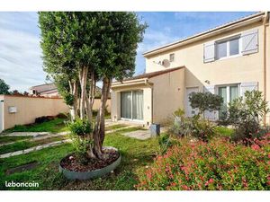 Maison 4 pièces 107 m²