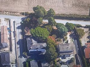 Grande maison à rénover