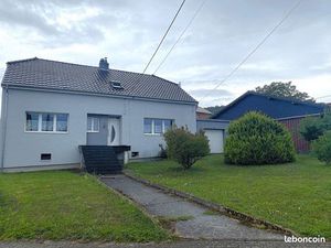 Maison Remering 57550 - 188m2 surf.hab. - 1459m2 terrain