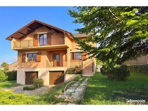 Chalet 6 pièces 150 m²