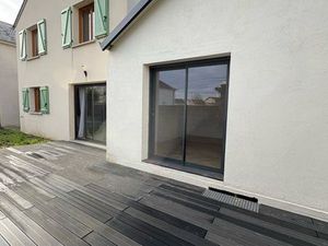 Maison à vendre à Chateauneuf sur loire