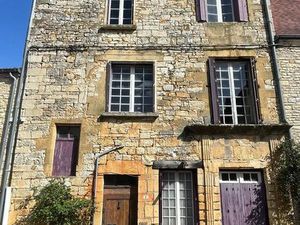 Maison à vendre Daglan 100m2