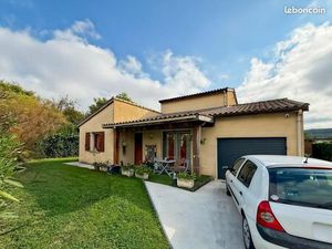 Maison 4 pièces 81 m²