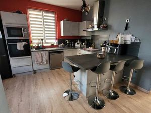 Maison à vendre Nilvange