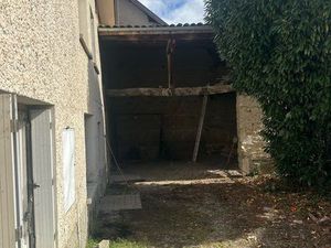 Proximité centre de saint Savin