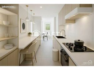 Maison 5 pièces 126 m²