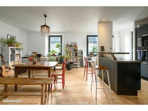 Maison de village 5 pièces 141 m²