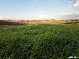 Terrain 615 m² Antonne Et Trigonant