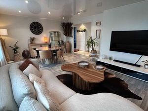 Charmant T3 de 63m2 entièrement rénové-coup cœur de Seyssinet-Pariset