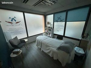 Salle à louer dans cabinet paramédical
