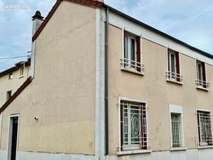 Maison 4 pièces 103 m²