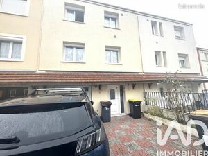 Maison 4 pièces 95 m²