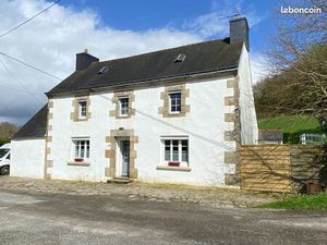 Maison 5 pièces 137 m²