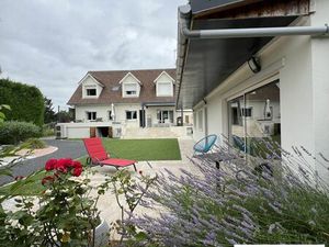 Maison de ville 7 pièces 166 m²