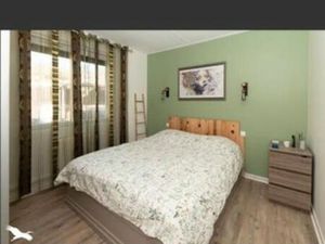 Maison de plein pied