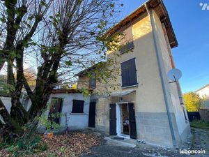 Maison 8 pièces 128 m²