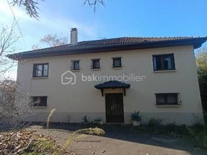 Maison 4 pièces 123 m²