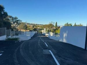 Terrain 574 m² Martigues